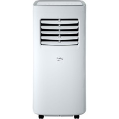 Beko BS207C Airconditioner Hvid